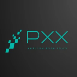 PXX Innovation logo